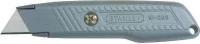 Stanley Μαχαίρι Γενικής Χρήσης Μεταλλικό 136mm 0-10-299