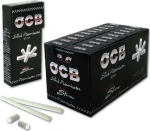Ocb Φιλτράκια Extra Slim 120x 20τμχ