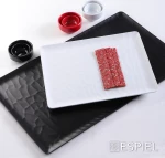 Espiel Μπωλ Στρογγυλό 8cm Κόκκινο
