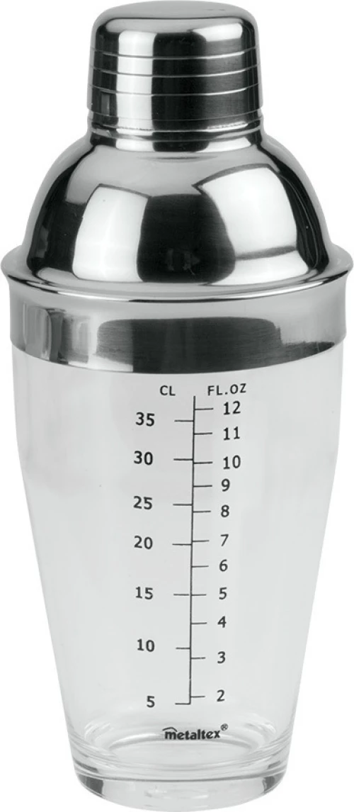 Metaltex Shaker 500ml 253910
