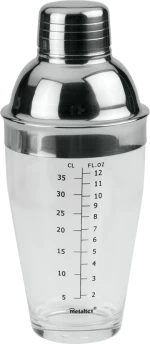 Metaltex Shaker 500ml 253910