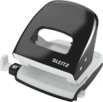 Leitz 5008 30 Φύλλων Μαύρο
