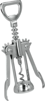 Metaltex Ανοιχτήρι Μπύρας / Τιρμπουσόν