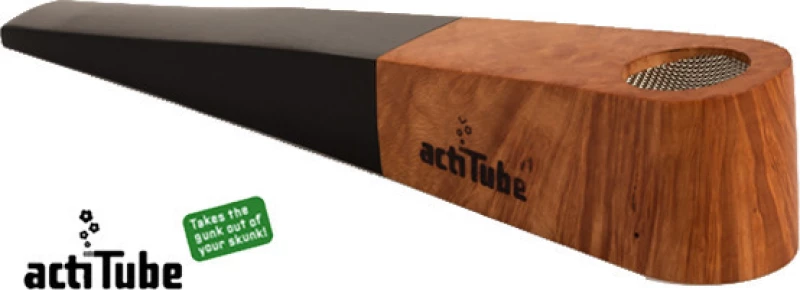Actitube Briar Wood