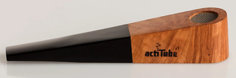 Actitube Briar Wood