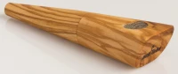 Ξύλινη Πίπα actiTube Olive Wood (Ξύλο Ελιάς)