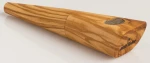 Ξύλινη Πίπα actiTube Olive Wood (Ξύλο Ελιάς)