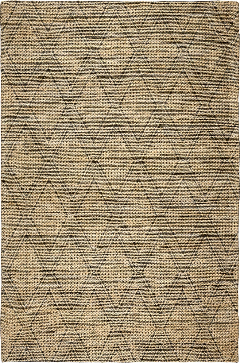 Βιοκαρπέτ Χαλί Shamy Buket 03 Natural 170x240cm