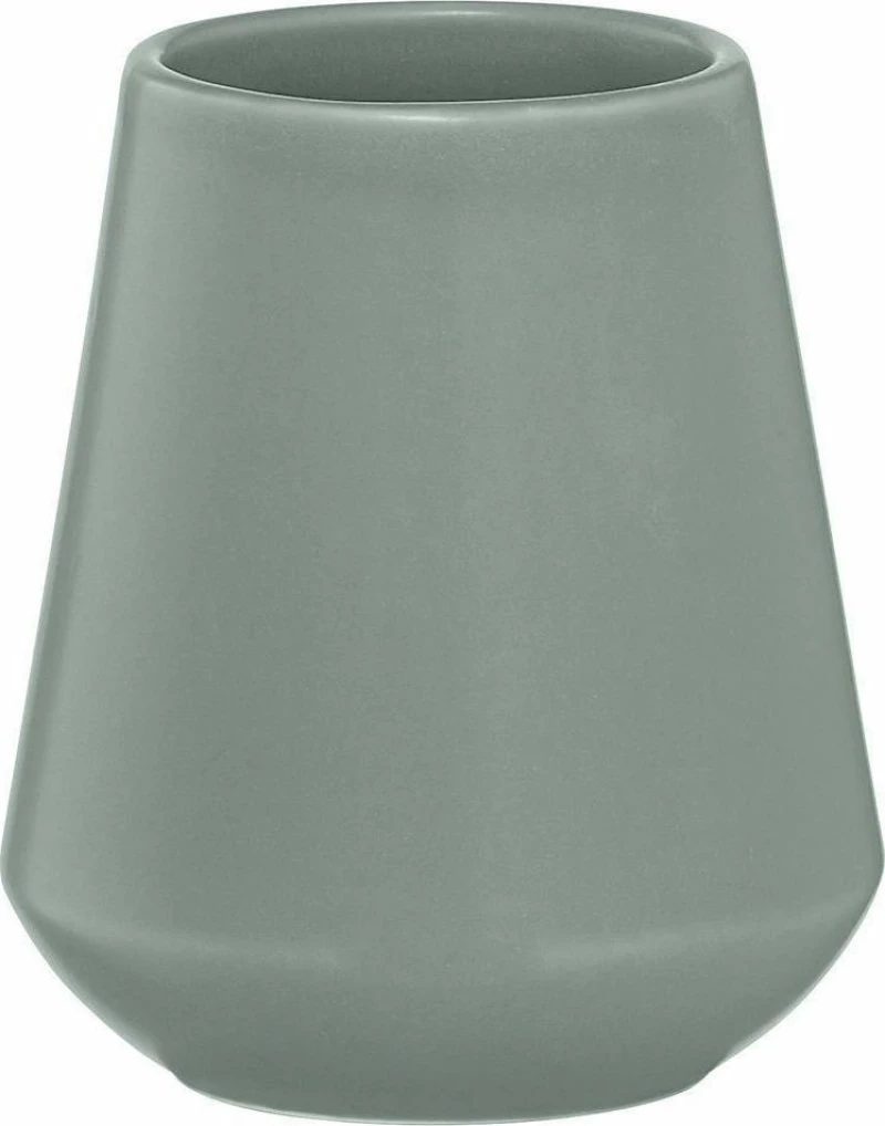 Sealskin Conical 362330434 Ποτηροθήκη Επιτραπέζια Πορσελάνινη Πράσινη