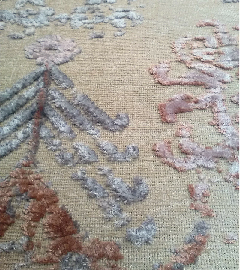 Χαλί Farashe 467 / 474440 1,60x2,30