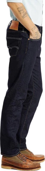 Levi's 511 Ανδρικό Παντελόνι Τζιν με Slim Εφαρμογή Μπλε 04511-1786
