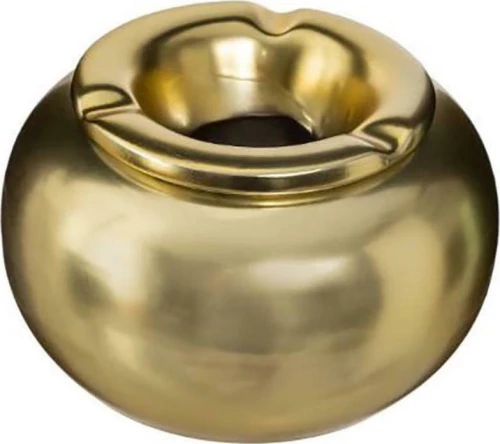 Plastona Αντιανεμικό Κεραμικό Χρυσό