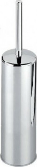 Inda Trend Mail Love Inox Πιγκάλ Ασημί