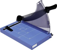 Olympia G 3640 DIN A4 Γκιλοτίνα