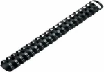 Opus Σπιράλ Βιβλιοδεσίας Πλαστικό Μαύρο 32mm 0005.008105