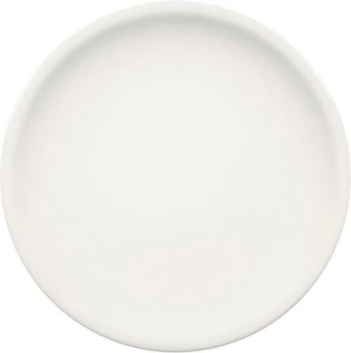 Espiel Compact Πιάτο Γλυκού Κεραμικό Λευκό με Διάμετρο 19cm 6τμχ