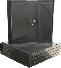 MediaRange 1 Disc 10.4mm BOX22-M