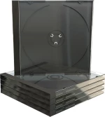 MediaRange 1 Disc 10.4mm BOX22-M