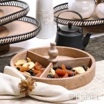 Espiel Τσαγιέρα Κεραμική Μαύρη 600ml