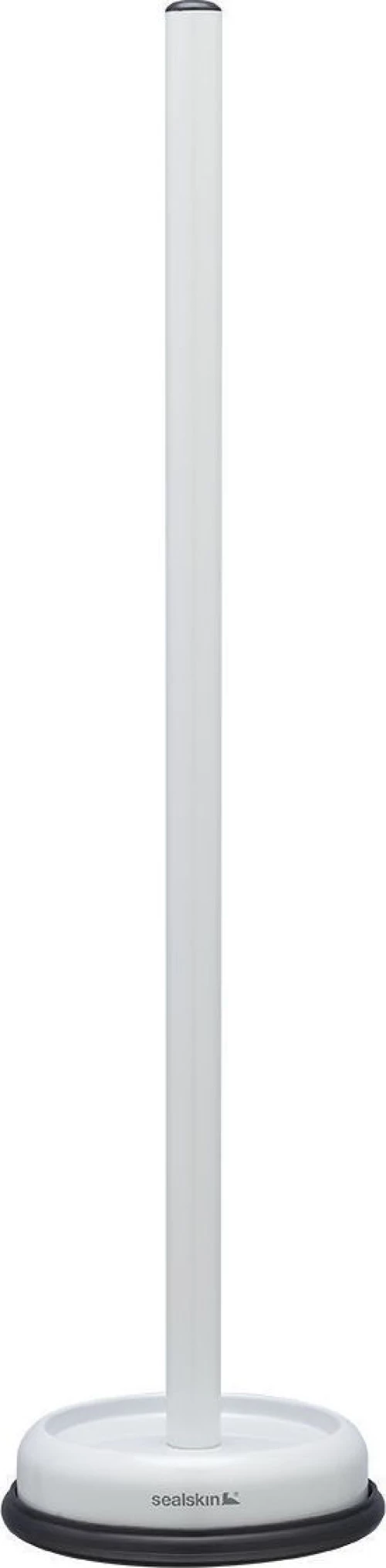 Sealskin Acero Toilet Rack 361731810 Χαρτοθήκη Δαπέδου Inox Ασημί