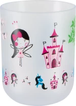 Dimitracas Fairy 03268.001 Ποτηροθήκη Επιτραπέζια Πλαστική Πολύχρωμη