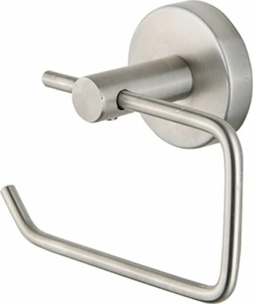 Tema Tenox 71310 Χαρτοθήκη Επιτοίχια Inox Ασημί