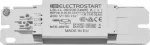 BALLAST φθορίου 18W ELECTROSTART