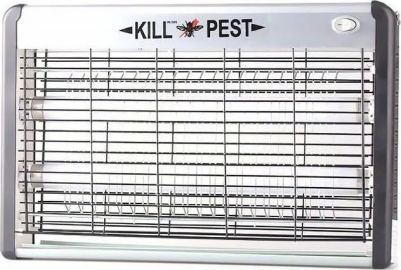 Ηλεκτρική Εντομοπαγίδα Kill Pest 40W KF-4040