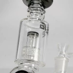 Γυάλινο Blaze Glass Bong Rachenkracher + Percolator 50cm
