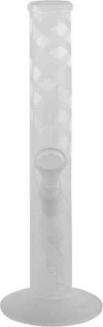 Γυάλινο Bong Greenline Stripped - 26cm