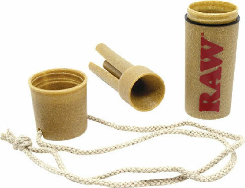 RAW Reserva - Γέμισμα Κώνου