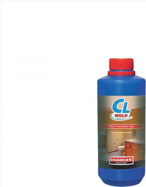 Isomat CL-Mold Υγρό 1000ml