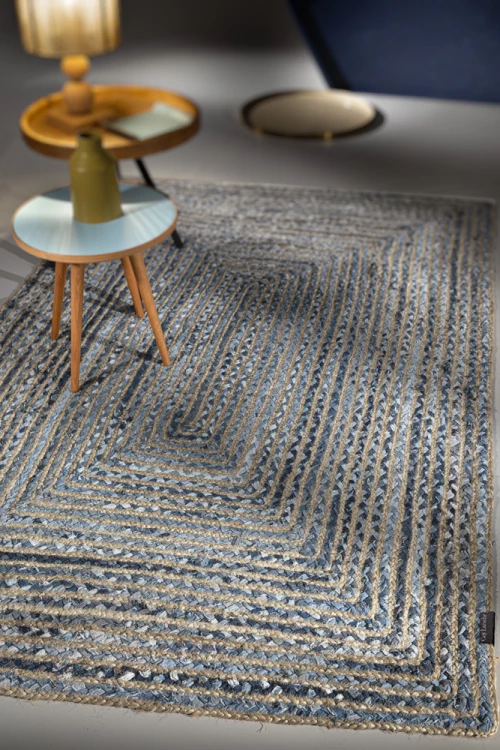 Guy Laroche Χαλί Rugget 140x200cm