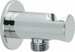 Viospiral 00-7552 Παροχή Νερού Chrome