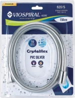 Viospiral 00-620/S Σπιράλ Ντουζ