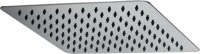 Viospiral Slim R50401 Κεφαλή Ντουζ Inox