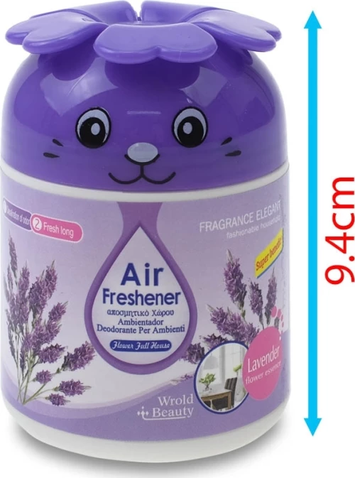 Αρωματικό Spray Cute Λεβάντα 0620.056