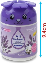 Αρωματικό Spray Cute Λεβάντα 0620.056