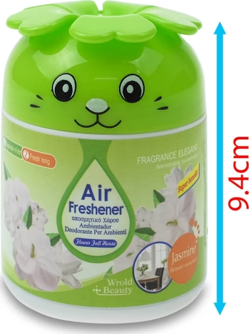 Αρωματικό Spray Cute Γιασεμί 0620.052