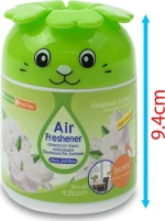 Αρωματικό Spray Cute Γιασεμί 0620.052
