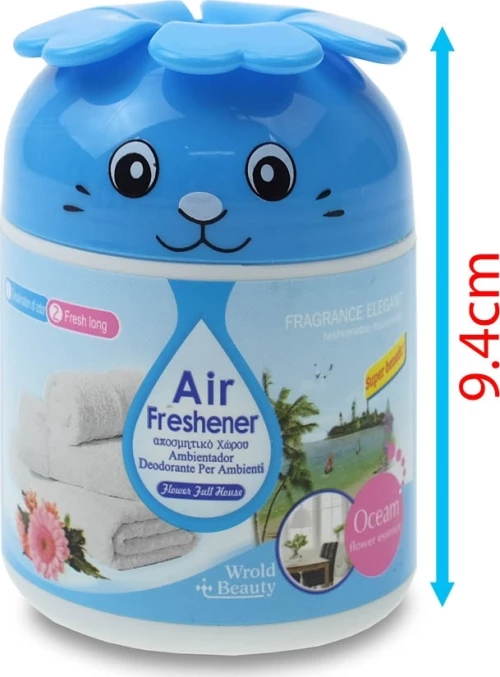 Αρωματικό Spray Cute Ωκεανός 0620.055