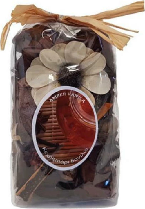 Plastona Ποτ-Πουρί Βανίλια 09.2713102 100gr