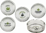 Τασάκι Cannabis