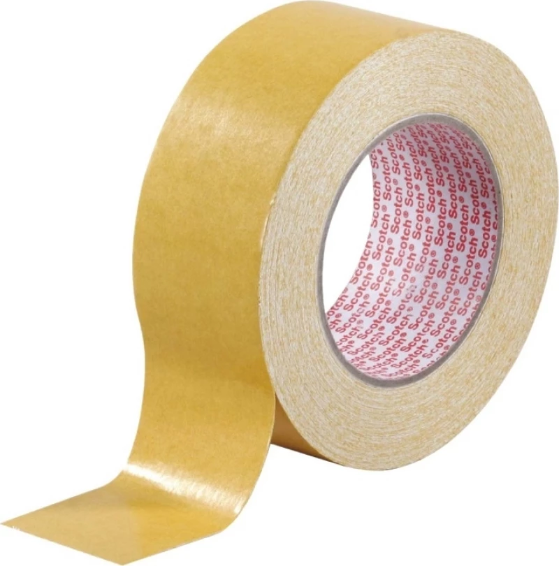 3M Ταινία Διπλής Όψης Carpet 50mm x 25m
