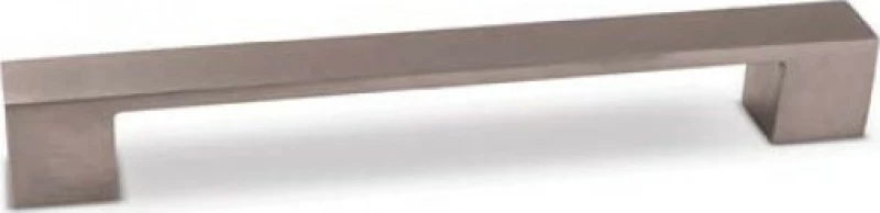 Conset Λαβή Επίπλου C1009 από Μέταλλο 160mm Νίκελ Ματ
