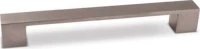Conset Λαβή Επίπλου C1009 από Μέταλλο 160mm Νίκελ Ματ