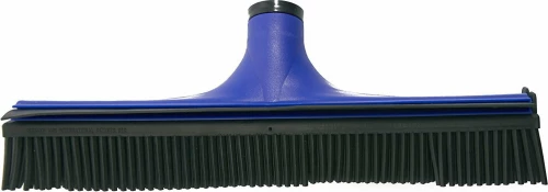 Σκούπα Καουτσούκ V7 Universal Broom με Τηλεσκοπικό Κοντάρι Αλουμινίου