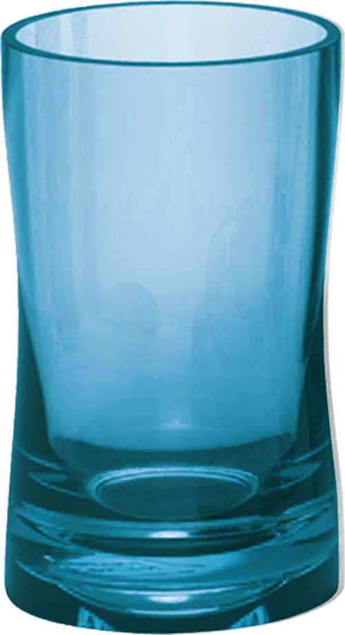 Kleine Wolke Fortune 5058766852 Ποτηροθήκη Επιτραπέζια Πλαστική Μπλε