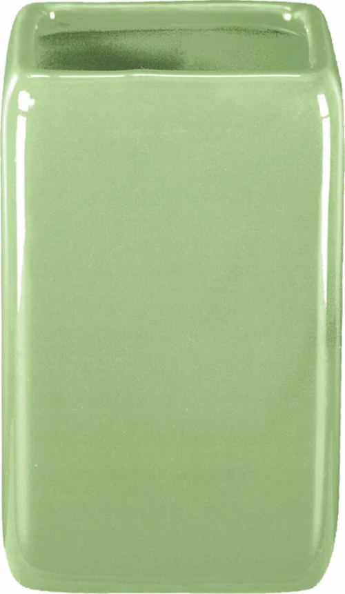 Kleine Wolke Edit 5875617852 Ποτηροθήκη Επιτραπέζια Κεραμική Πράσινη