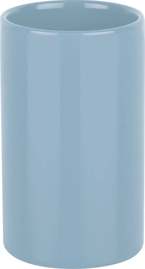 Dimitracas Tube 03284.001 Ποτηροθήκη Επιτραπέζια Κεραμική Fog